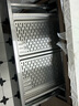 老板（Robam）鹽系XZ78-G1廚房餐具消毒碗柜家用大容量三層嵌入式嬰兒奶瓶烘干消毒一體機(jī)【國家補(bǔ)貼】低溫快消 曬單實(shí)拍圖