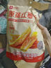 良品鋪?zhàn)釉艏t薯干番薯干地瓜干條低脂代餐健康零食解饞獨(dú)立包裝500g 曬單實(shí)拍圖