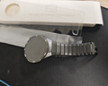 宏力特【鈦金屬】適用華為gt5pro表帶 專用接口 watch gt5手表表帶腕帶46mm男生男士商務(wù) GT5 pro專用快拆款丨【曜石黑】升級(jí)按壓扣 曬單實(shí)拍圖
