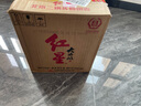 紅星二鍋頭 大曲釀 清香型 高度純糧名酒 節(jié)日伴手禮 自飲禮品 42度 500mL 6瓶 整箱裝 曬單實(shí)拍圖