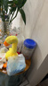 幫寶適【新生兒夏天頂配】黑金幫紙尿褲添加真蠶絲 嬰兒超薄透氣尿不濕 新生兒紙尿褲S46片(4-8kg) 曬單實(shí)拍圖
