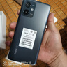 小米紅米note12 新品5G手機(jī)千元高性價(jià)比 redmi 子夜黑 8GB+256GB 曬單實(shí)拍圖