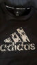 阿迪達斯 （adidas）男子透氣舒適圓領休閑運動短袖T恤 XL碼 曬單實拍圖
