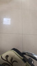貓人（MiiOW）兒童睡衣空調(diào)服男童寶寶短袖長褲夏季輕薄款童裝家居服套裝 藍130 曬單實拍圖