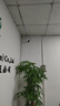 螢石C8C監(jiān)控攝像頭家用無線wifi監(jiān)控器室外農(nóng)村360度防水防塵手機遠(yuǎn)程人形檢測語音通話 C8C-500萬【6mm】 32G高速卡【下單升級64G】 曬單實拍圖