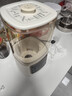 SUPUSR蘇泊破壁機1.75L全自動免煮家用2025新款五谷雜糧豆?jié){機2-3人用榨汁多功能靜音智能預約免手洗料理 1.75L十二重降噪【精鋼14頁刀頭】 曬單實拍圖