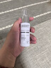 OHBT止汗露狐臭腋下除臭止汗噴霧50ml男女士專用四氯羥鋁鋯異味根除液 曬單實拍圖