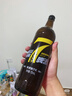 泰山原漿啤酒泰山原漿7天8°p新鮮精釀啤酒整箱全麥芽釀造 蘇超 720mL 6瓶 整箱裝 曬單實(shí)拍圖