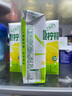 伊利嚼檸檬優(yōu)酸乳牛奶果汁飲品240g*10禮盒裝  火鍋解膩酸飲料 嚼檸檬優(yōu)酸乳1箱 多買(mǎi)優(yōu)惠，京東快遞送貨上門(mén) 曬單實(shí)拍圖