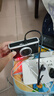 富士（FUJIFILM）立拍立得mini EVO一次成像相機(jī)拍照打印wideevo七夕禮MiniLiplay 拍立得 EVO黑色（現(xiàn)貨） 官方標(biāo)配 曬單實(shí)拍圖