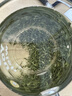 一杯香茶葉綠茶明前嫩芽碧螺春250g2025新茶春茶禮盒裝自己喝送禮品袋 曬單實(shí)拍圖