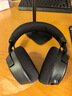 雷蛇（Razer）北海巨妖標(biāo)準(zhǔn)版X 有線頭戴式電競游戲耳機耳麥 7.1環(huán)繞聲 吃雞神器 黑色 適配三角洲行動 曬單實拍圖