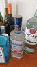 FINSBURY倫敦干金酒 白金47 杜松子酒 進(jìn)口洋酒基酒47度700ml 曬單實(shí)拍圖