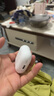 SOULUX【官新正品丨Air4代降噪款】藍牙耳機適配蘋果無線2025新款半入耳式金榜iphone16/15/14pods 【原版同功能pods4降噪版】 【主動降噪+空間音頻+三真電量】 曬單實拍圖