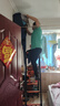 【掛機(jī)空調(diào)清洗】家電清洗上門服務(wù) 拆洗/免拆洗 空調(diào)高溫蒸汽殺菌消毒  大一匹空調(diào) 掛機(jī)空調(diào)拆洗1臺(tái) 曬單實(shí)拍圖