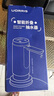 UORRIS德國歐瑞氏抽水器桶裝水 殺菌電動飲水機抽水器 礦泉純凈水可折疊自動上水器取水器壓水器抽水泵 珍珠白丨食品級材質(zhì) UVC強效殺菌丨5550mWh大容量丨可續(xù)航60天 曬單實拍圖