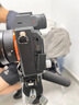 索尼（SONY）ILCE-7M3全畫幅微單相機索尼a7m3  A7M3K直播 視頻 5軸防抖 單機身 A7M3單機【國補專享】贈雙肩包 官方標配 曬單實拍圖