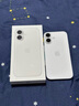 Apple/蘋(píng)果 iPhone 16（A3288）256GB 白色 支持移動(dòng)聯(lián)通電信5G 雙卡雙待手機(jī) 曬單實(shí)拍圖