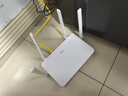 TCLAX1500 WIFI6 千兆無線路由器 5G雙頻高速WIFI路由 全屋網(wǎng)絡(luò)覆蓋 1500M無線速率 T16 Max 曬單實(shí)拍圖