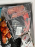 鋒味派 奧爾良烤雞翅中翅根組合 凈重1160g冷凍半成品烤翅空氣炸鍋食 曬單實(shí)拍圖