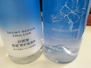自然堂（CHANDO）水乳保濕雪域精粹護(hù)膚品套裝補(bǔ)水滋潤(rùn)修護(hù)膚品化妝品全套正品禮物 夏季防曬水乳套裝【性?xún)r(jià)比首選】 曬單實(shí)拍圖
