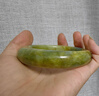 玉鐲修復(fù)修補斷裂神器鐲子翡翠珍珠耳釘玉石玉器鑲嵌無痕高粘度膠 1支裝【玉鐲修復(fù)膠】 曬單實拍圖