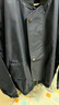 ERDOS 釣魚夾克 都市輕裝系列春夏棒球領(lǐng)休閑外套 藏藍(lán) XL 180/100A 曬單實拍圖