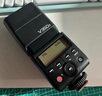 神牛（Godox）V350-N 尼康微單相機(jī)高速同步閃光燈外置TTL便攜鋰電池?zé)嵫C(jī)頂閃光燈 （尼康版） 曬單實(shí)拍圖