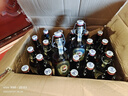弗林博格（Flensburger）德國原裝原瓶進(jìn)口FlensBurger弗林博格德國精釀啤酒瓶裝 330mL 24瓶 金啤【兩箱贈杯】 曬單實(shí)拍圖