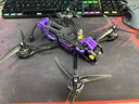Speedybee馬里奧穿越機FPV到手飛套機5寸o4pro圖傳高清mario5 格氏【1550mAh 6S 120C 】XT60 無(wú)接收機【詳情咨詢(xún)客服】 曬單實(shí)拍圖