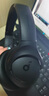 聲闊（SoundCore）【京東獨家】聲闊Q20i頭戴式耳機無線藍牙主動降噪90% 電競游戲低延遲金標音質(zhì)適用于蘋果華為小米 曬單實拍圖