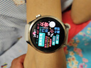 小米（MI）Xiaomi Watch S4 銀色 國(guó)家補(bǔ)貼 小米汽車(chē)su7鑰匙 澎湃OS2 心率血氧監(jiān)測(cè) 小米智能手表s4 男表女表 曬單實(shí)拍圖