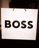 BOSS【100%棉 珠地布】男士夏高爾夫運(yùn)動(dòng)短袖Polo衫 402-深藍(lán)色 L 曬單實(shí)拍圖