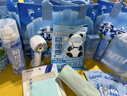 虹凈閣夏日防暑清涼大禮包套裝企業(yè)伴手禮送員工福利高溫慰問小禮品水杯 夏日防暑禮包-O套裝 曬單實拍圖