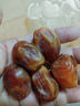 新疆沙漠黑椰棗 新疆奶香黑椰棗新疆特產(chǎn)免洗椰棗黑椰棗新貨大顆 免洗【1006克/2斤】 曬單實(shí)拍圖