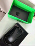 雷蛇（Razer）毒蝰V3pro專業(yè)版無(wú)線鼠標(biāo) 8K 電競(jìng)游戲輕量化鼠標(biāo) 類膚材質(zhì) cs2 無(wú)畏契約 黑神話悟空 黑 曬單實(shí)拍圖