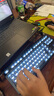 IQUNIX EZ80旗艦電競(jìng)磁軸鍵盤鋁合金CNC磁玉軸無畏契約鋁廠 EZ80 黑武士RS 神秘X軸Ultra 曬單實(shí)拍圖