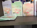 朵薇黃子韜朵薇奢護多維舒緩蠶絲衛(wèi)生巾300mm日夜用純享裝8包+2片現(xiàn)貨 醫(yī)護級蠶絲日用衛(wèi)生巾8包+2片 曬單實拍圖