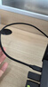 綠聯(lián)Type-C延長線公對母USB3.1Gen2全功能數(shù)據(jù)線PD100W快充兼容雷電4/3顯示器4K投屏傳輸適用蘋果華為 曬單實(shí)拍圖