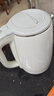榮事達(dá)（Royalstar）40升電熱水器2200W速熱家用儲(chǔ)水式衛(wèi)生間小戶型洗澡機(jī)一級(jí)能效節(jié)能省電 家電國(guó)家補(bǔ)貼RSD-E6-40 曬單實(shí)拍圖