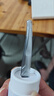 綠巨能（llano）鑷子拔毛眉夾眉毛鉗拔胡子須神器專用夾子汗毛白頭發(fā)鼻頭毛高精密 曬單實(shí)拍圖