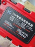 徽農(nóng)汽車電瓶充電器12v伏摩托車充電全智能全自動修復(fù)型蓄電池充電機 曬單實拍圖