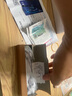依視路（ESSILOR）愛(ài)贊全晰眼鏡片1.60鉆晶膜致非球面防藍(lán)光防紫外線配鏡片現(xiàn)片1片 曬單實(shí)拍圖