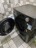 美的（Midea）全自動滾筒洗衣機(jī) 10公斤家用大容量MG100V36T變頻電機(jī)一級能效1.1高洗凈比 蒸汽除菌 家電國補(bǔ)20% MG100V36T 曬單實(shí)拍圖