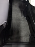固特異（Goodyear）適用于零跑C10高邊TPE汽車(chē)腳墊地墊黛尼斯毯面車(chē)墊配件 曬單實(shí)拍圖