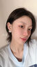 Lnieer925銀耳針煙花耳釘女輕奢小眾氣質(zhì)耳環(huán)2025新款爆款高級感耳飾品 煙花耳釘【925銀針】 曬單實拍圖