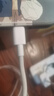 貝意品適用120W超級(jí)快充頭華為mate40pro/30/nova7/8/9/p30/P40榮耀50手機(jī)兼容100W/66W閃充電器 曬單實(shí)拍圖