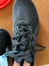 ASICS跑鞋2025新款JOG 100T男鞋舒適慢跑輕量耐磨運(yùn)動跑步鞋1021A463 1021A463-001 41.5 曬單實(shí)拍圖
