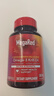 MegaRed脈拓南極磷蝦油軟膠囊深海魚油omega-3美國(guó)進(jìn)口高純度500mg 80粒 曬單實(shí)拍圖