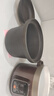 九陽（Joyoung）電燉鍋電燉盅5L大容量紫砂預約電砂鍋 多功能鍋 智能定時精燉煮粥煲湯鍋DG50Z-GD510 曬單實拍圖